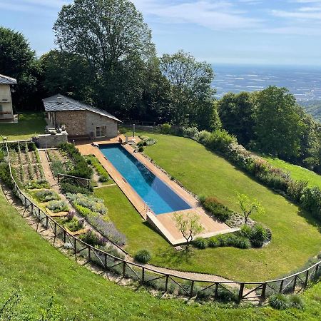 Dionisia'S Home, Pool, Spa On Monviso Unesco Alps Verzuolo Экстерьер фото