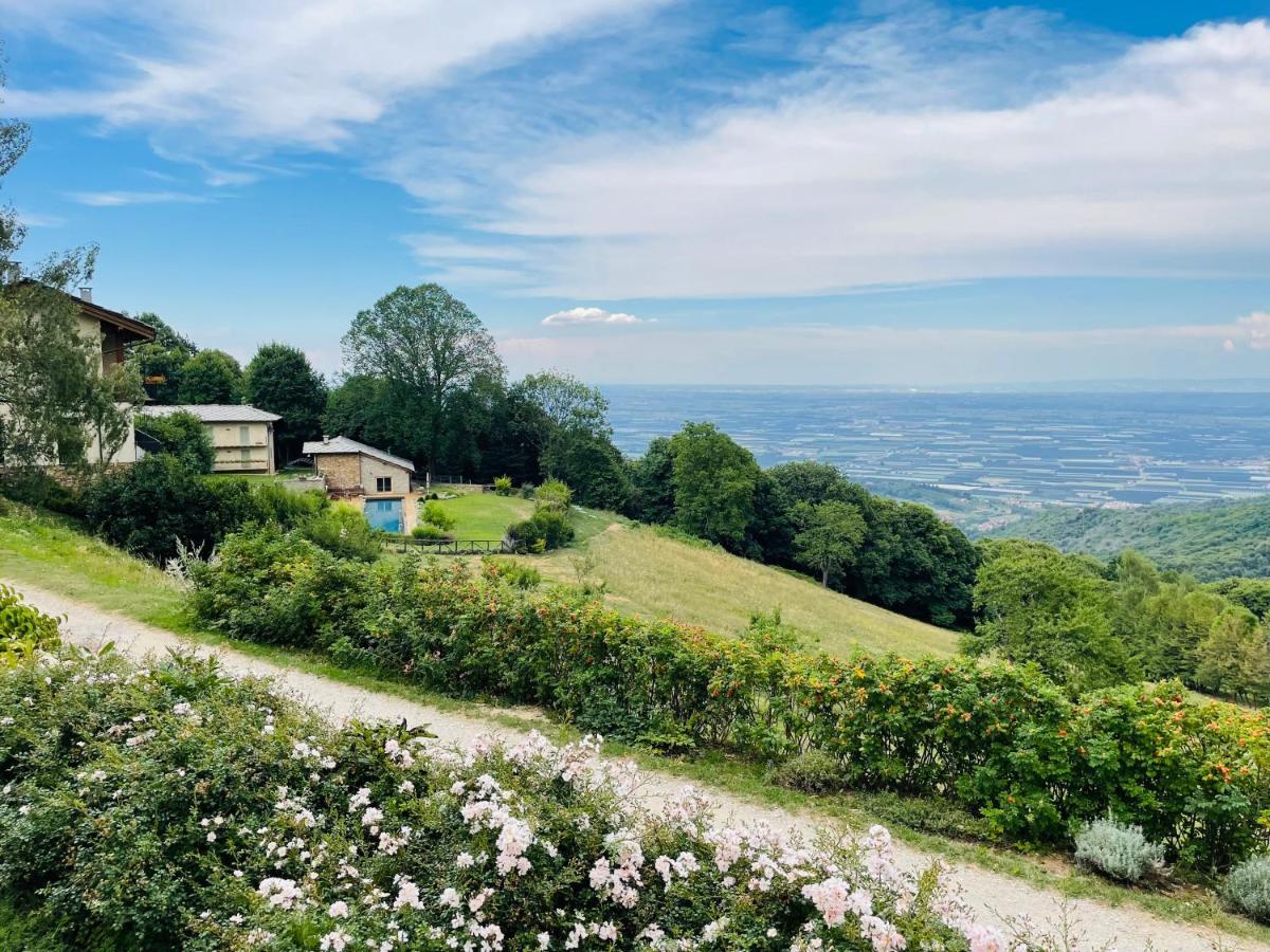 Dionisia'S Home, Pool, Spa On Monviso Unesco Alps Verzuolo Экстерьер фото