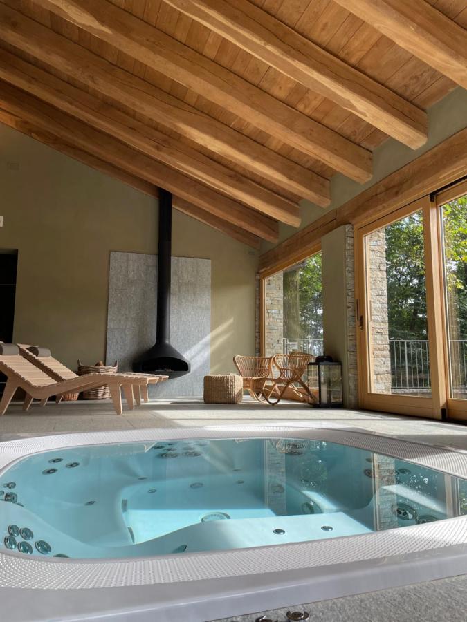 Dionisia'S Home, Pool, Spa On Monviso Unesco Alps Verzuolo Экстерьер фото
