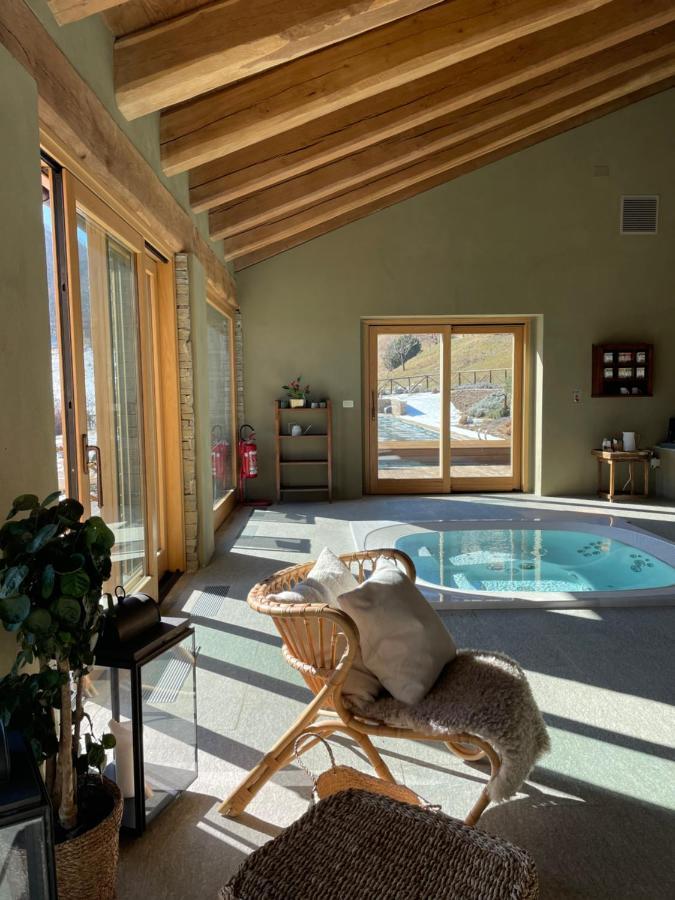 Dionisia'S Home, Pool, Spa On Monviso Unesco Alps Verzuolo Экстерьер фото